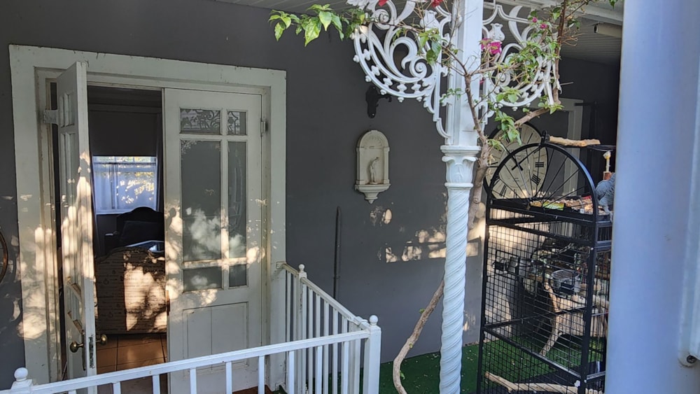 Bachelor apartment let in Amandelrug, Malmesbury - 1MS1702424 Bachelor apartment let in Amandelrug, Malmesbury - 1MS1702424