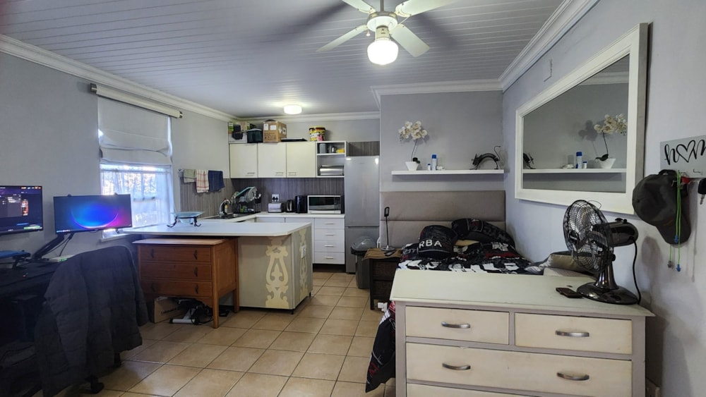 Bachelor apartment let in Amandelrug, Malmesbury - 1MS1702424 Bachelor apartment let in Amandelrug, Malmesbury - 1MS1702424