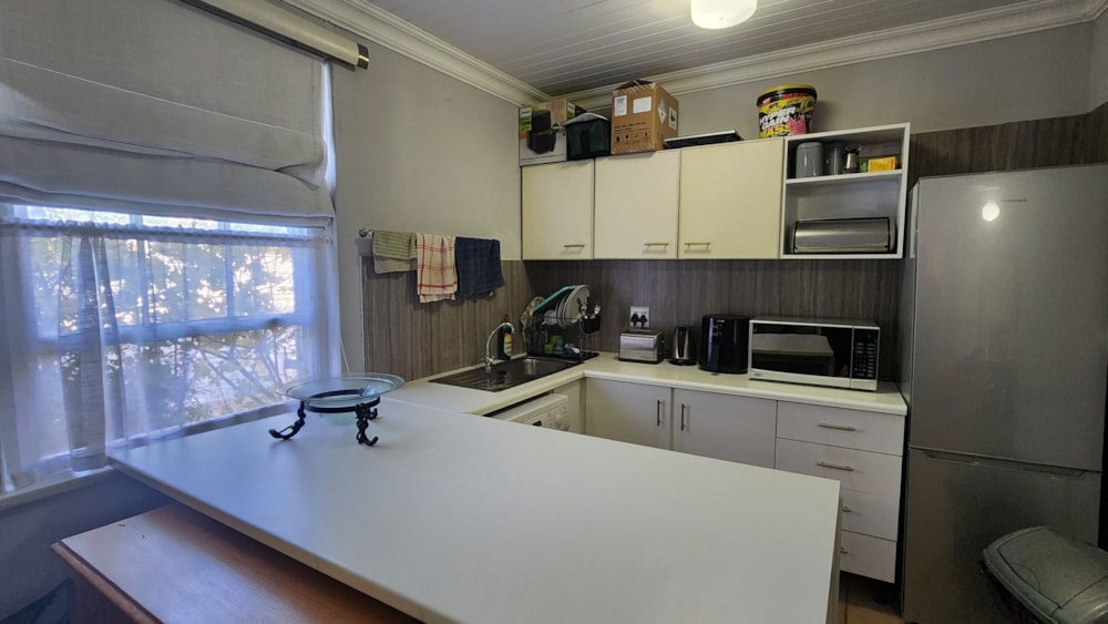 Bachelor apartment let in Amandelrug, Malmesbury - 1MS1702424 Bachelor apartment let in Amandelrug, Malmesbury - 1MS1702424