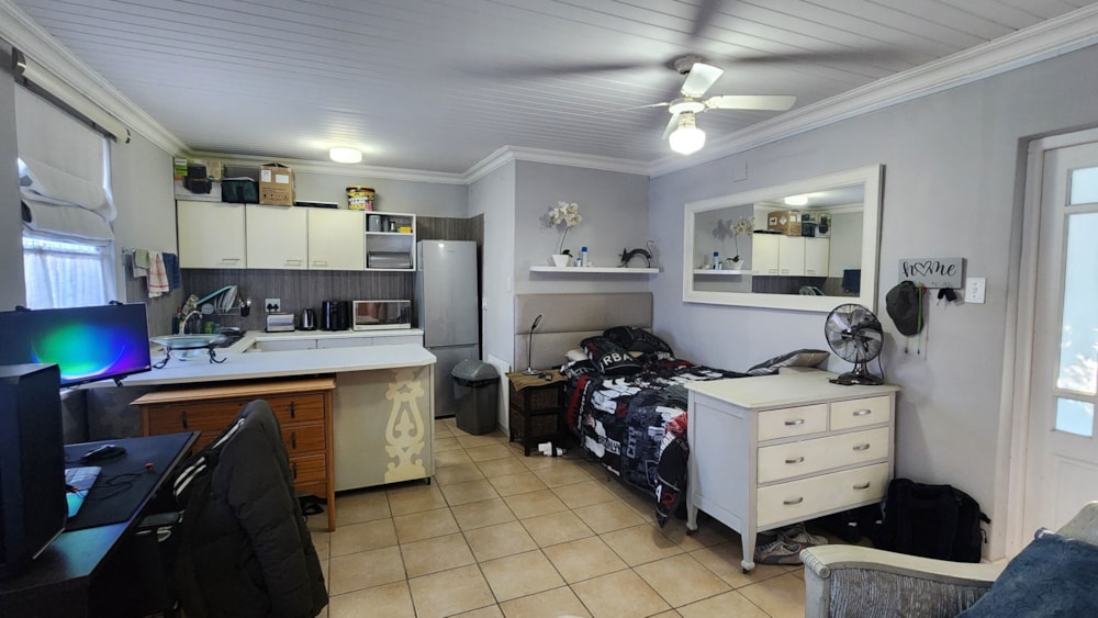 Bachelor apartment let in Amandelrug, Malmesbury - 1MS1702424 Bachelor apartment let in Amandelrug, Malmesbury - 1MS1702424