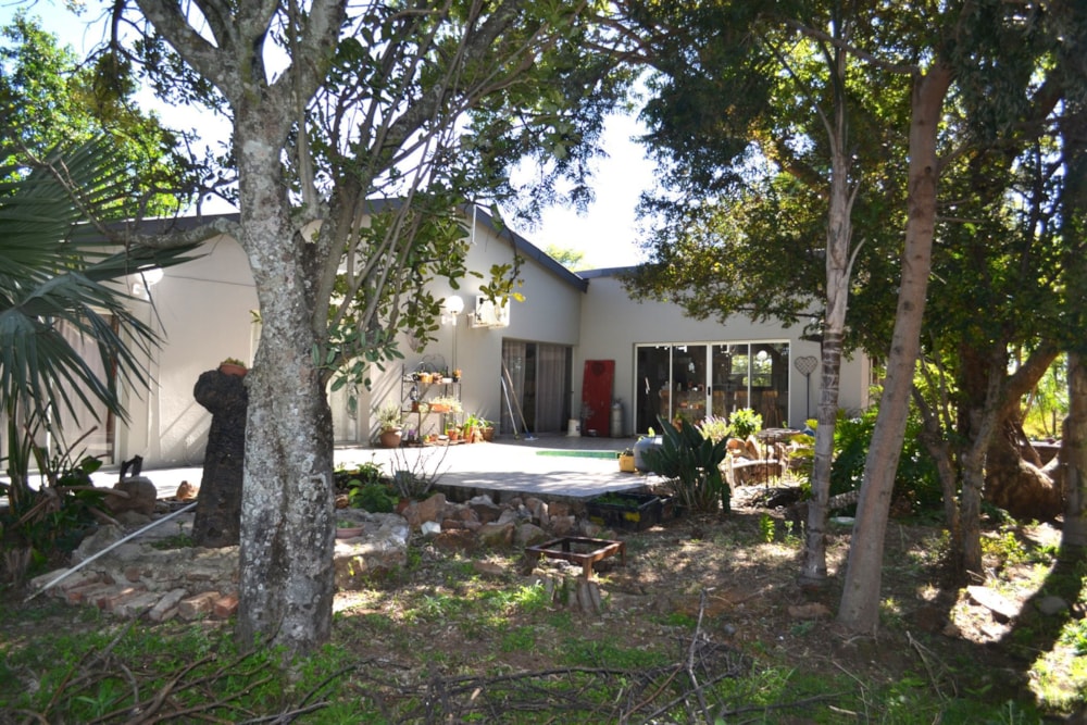 Smallholding for sale in Mookgopong Rural - 1MDM1702436