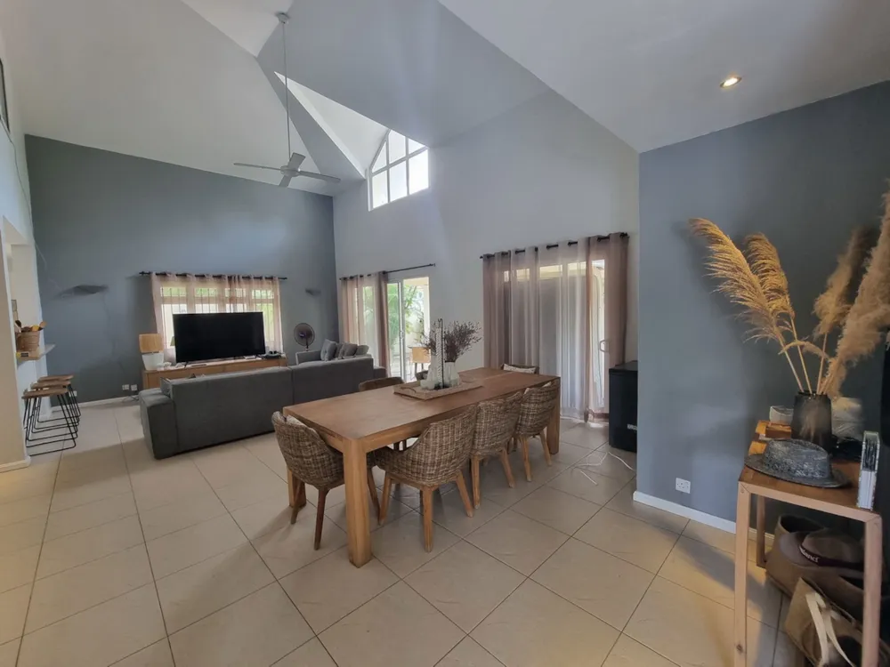 House for sale in Petite Riviere Noire, Mauritius - MUR1702327 House for sale in Petite Riviere Noire, Mauritius - MUR1702327
