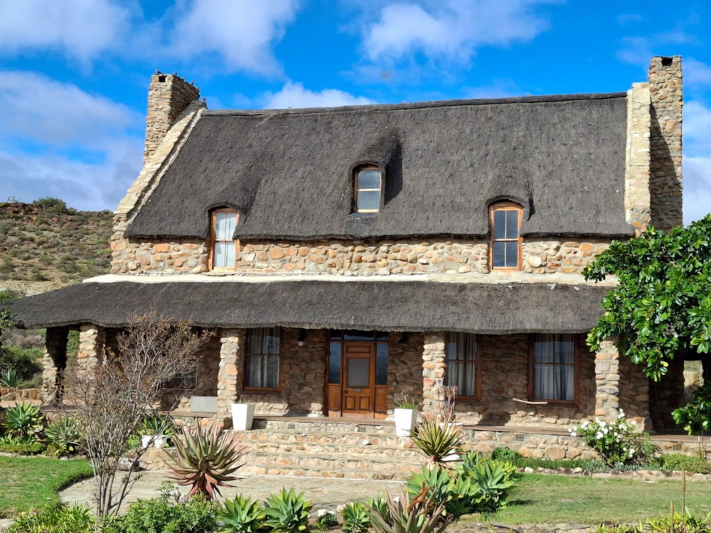 House for sale in McGregor - MG1702519 House for sale in McGregor - MG1702519