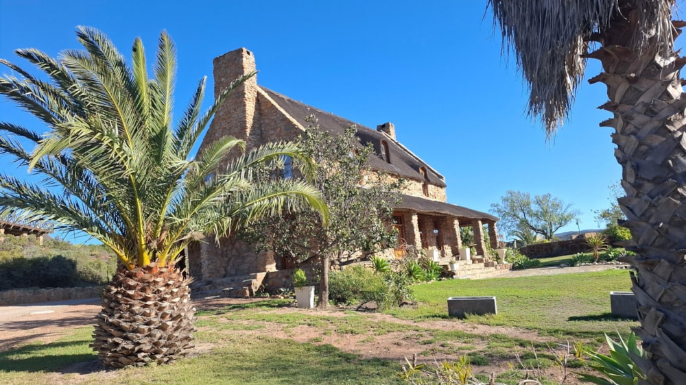 House for sale in McGregor - MG1702519 House for sale in McGregor - MG1702519