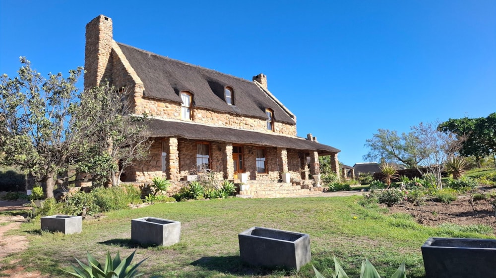 House for sale in McGregor - MG1702519 House for sale in McGregor - MG1702519