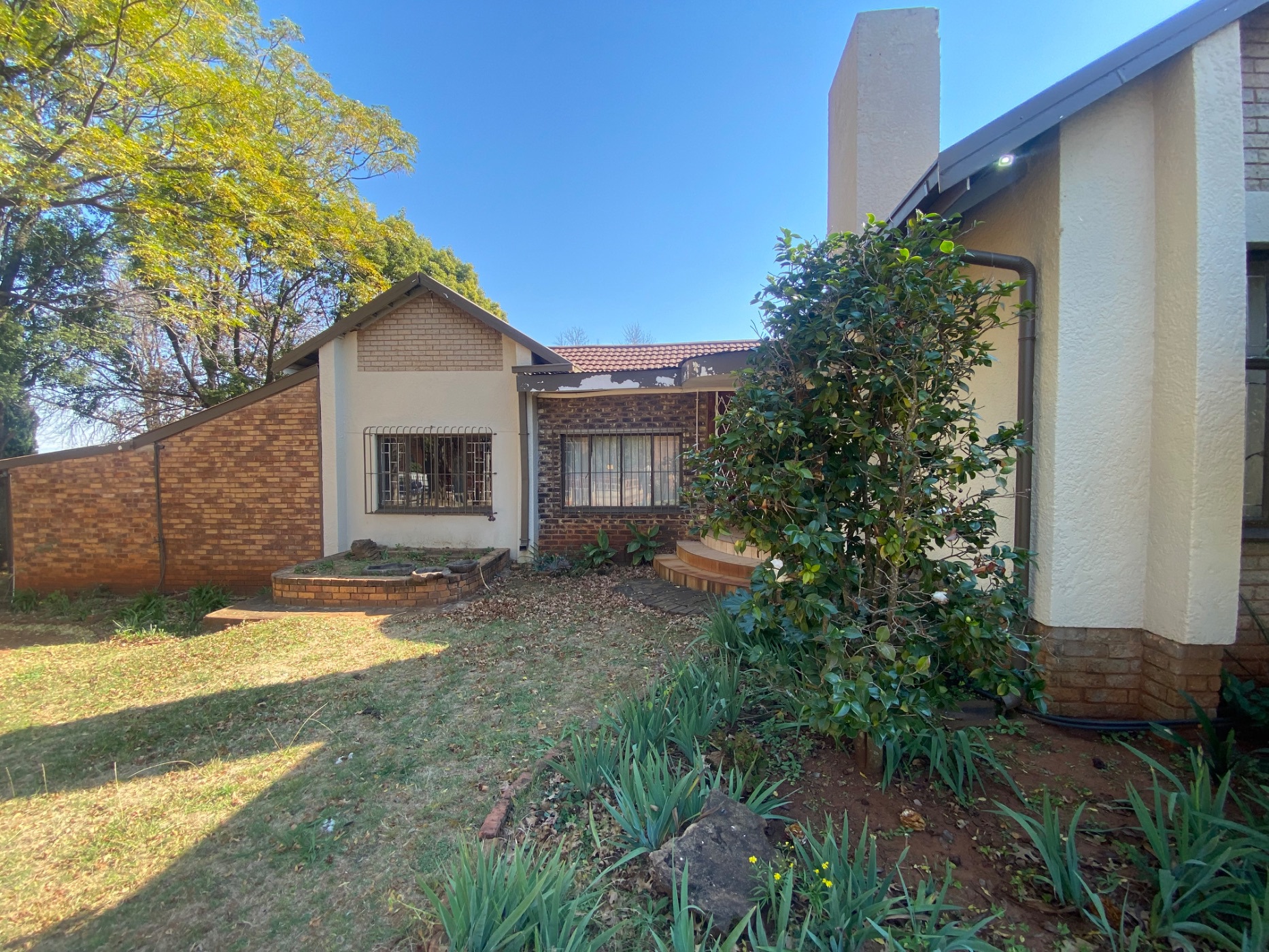 House let in Sunnyridge, Newcastle - 1NW1703309