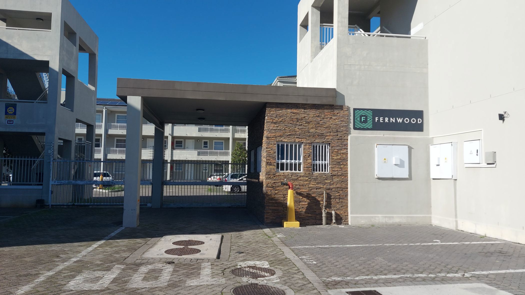 Apartment for sale in Ottery - 1OT1702349