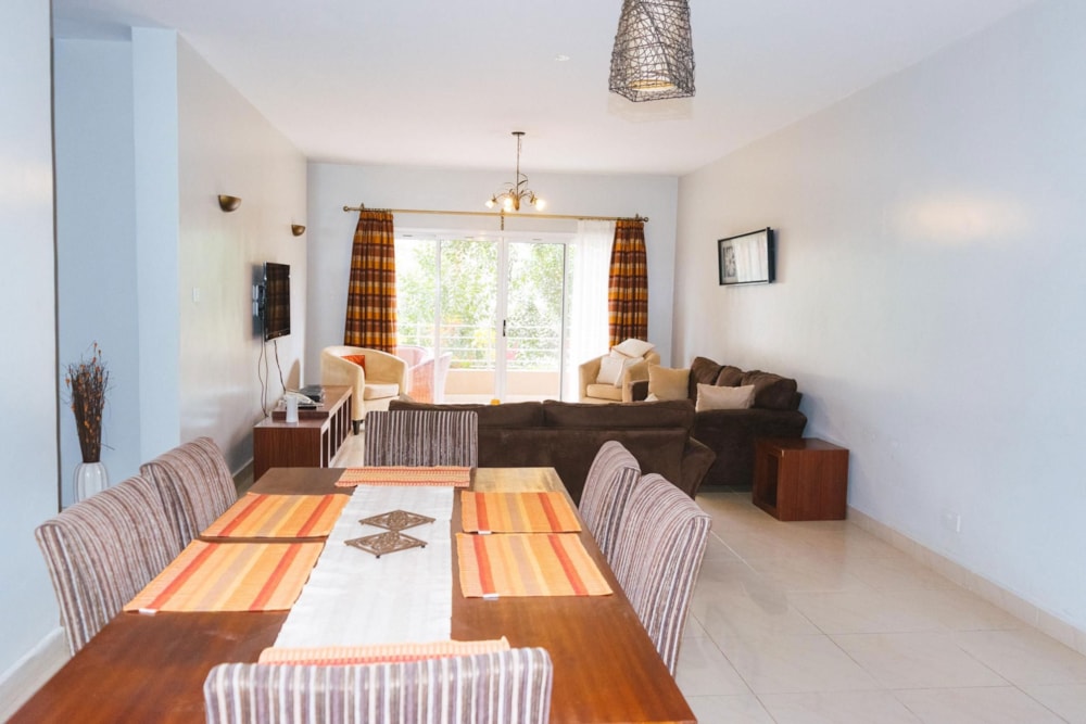 Apartment to rent in Kileleshwa, Kenya - 3KE1702345 Apartment to rent in Kileleshwa, Kenya - 3KE1702345