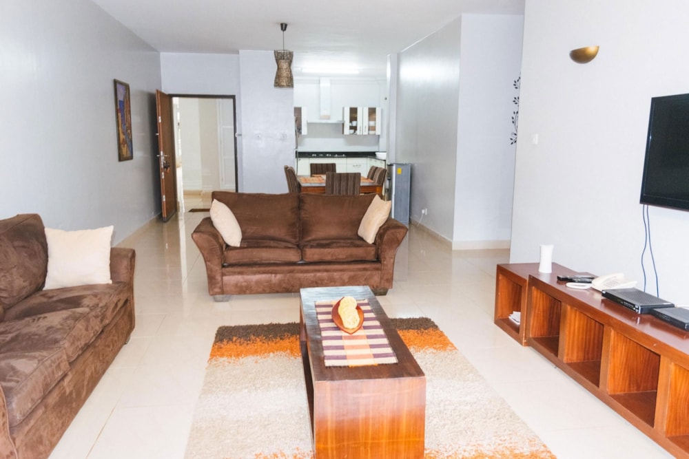 Apartment to rent in Kileleshwa, Kenya - 3KE1702345 Apartment to rent in Kileleshwa, Kenya - 3KE1702345