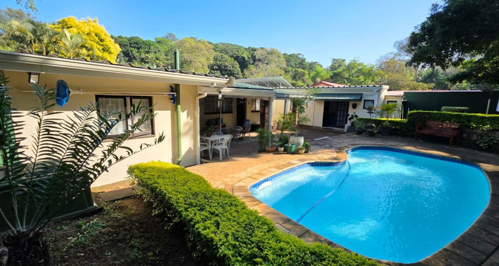 House for sale in Sunwich Port, Port Shepstone - 1PSH1716139