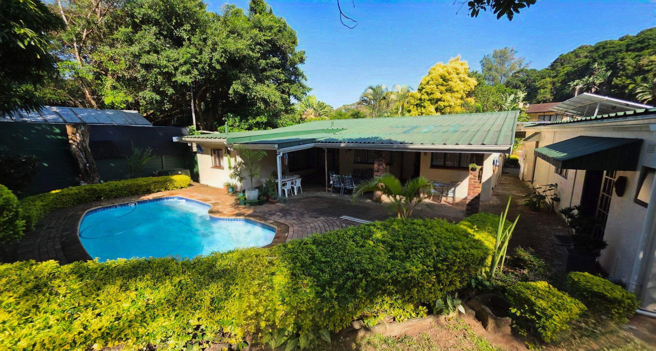 House for sale in Sunwich Port, Port Shepstone - 1PSH1716139