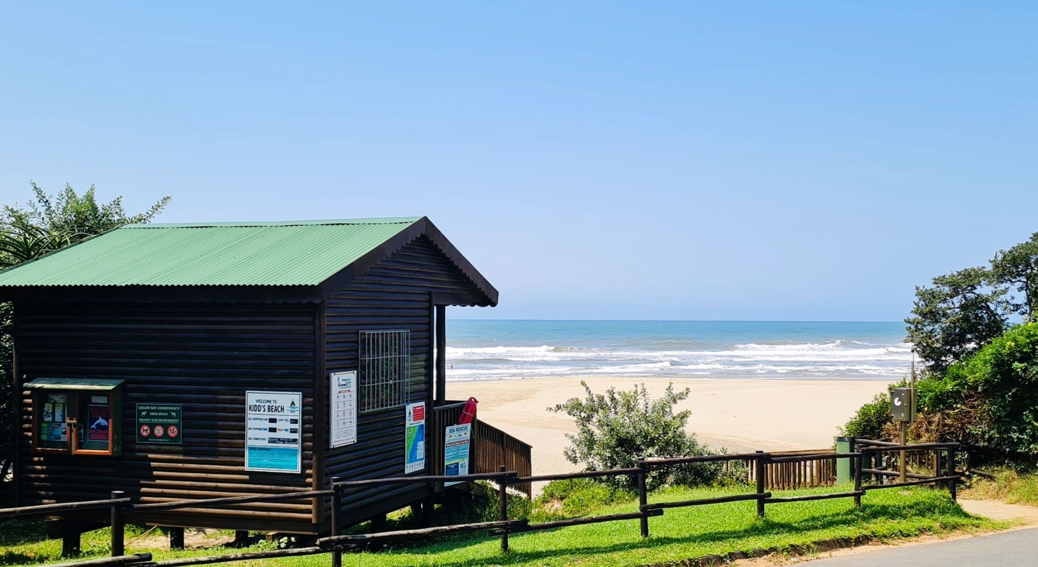 House in Leisure Bay - View 3