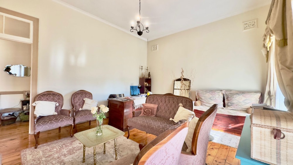 Townhouse for sale in Essenwood - 1DA1702357 Townhouse for sale in Essenwood - 1DA1702357