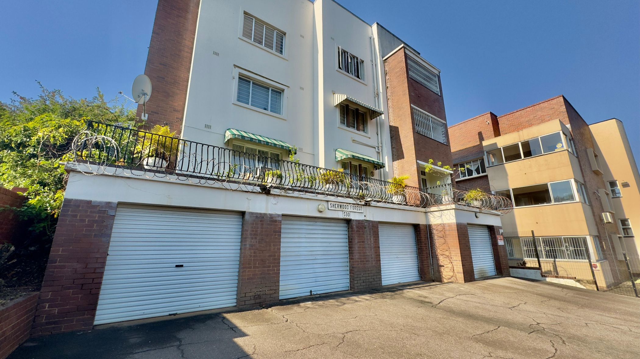 Townhouse for sale in Essenwood - 1DA1702357