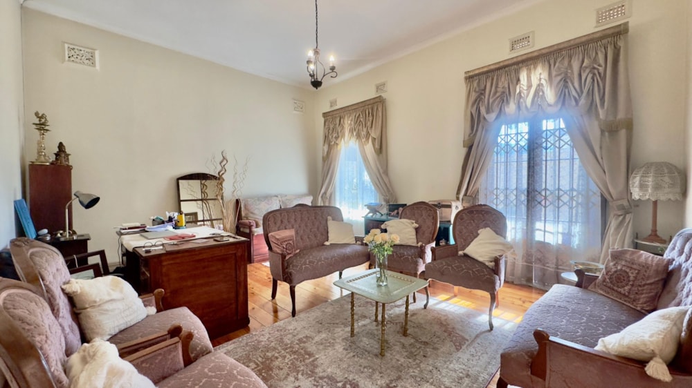 Townhouse for sale in Essenwood - 1DA1702357 Townhouse for sale in Essenwood - 1DA1702357