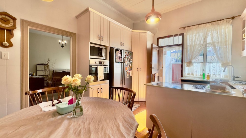 Townhouse for sale in Essenwood - 1DA1702357 Townhouse for sale in Essenwood - 1DA1702357