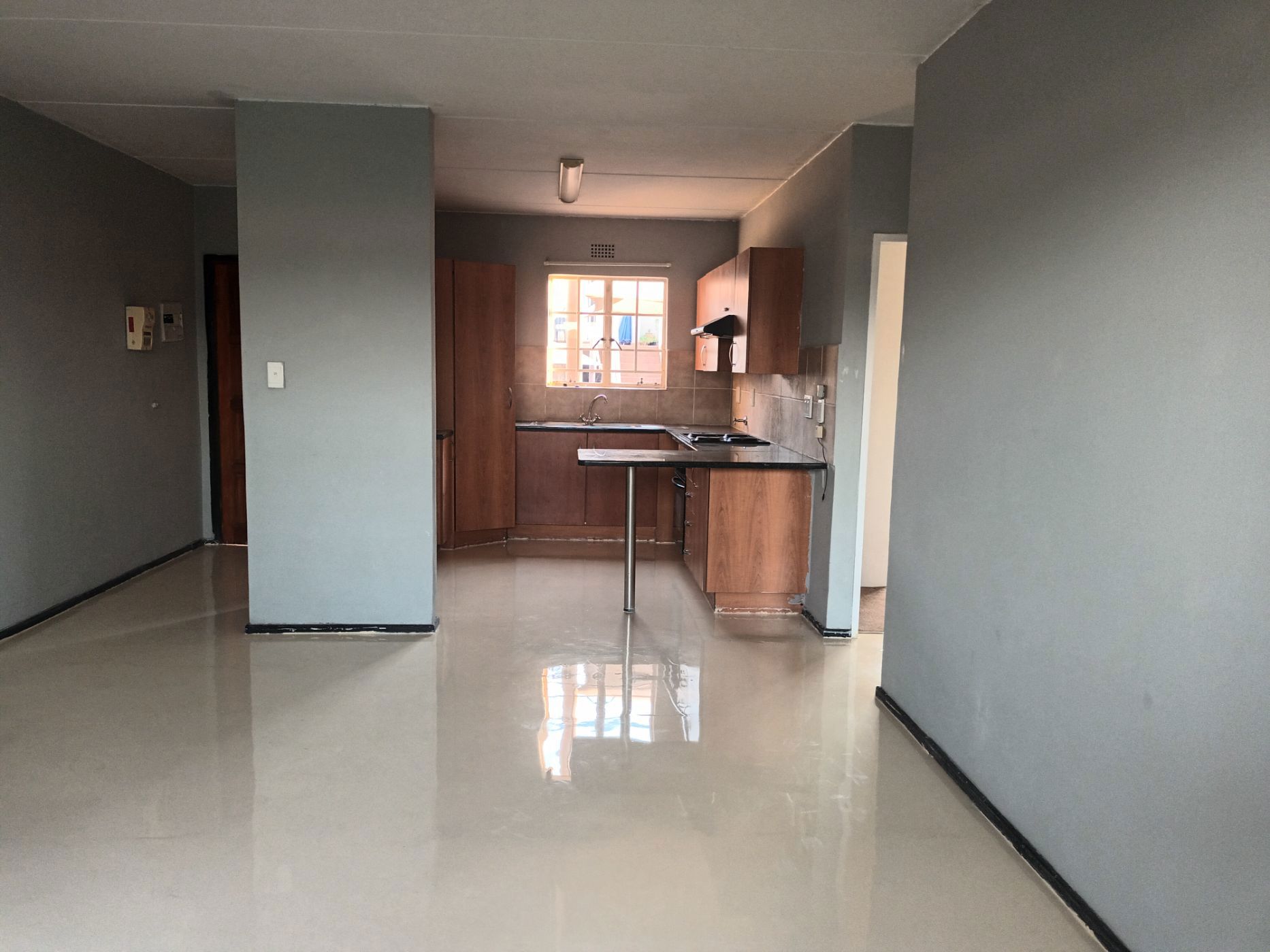 Apartment let in Minnebron - 1BJ1702388