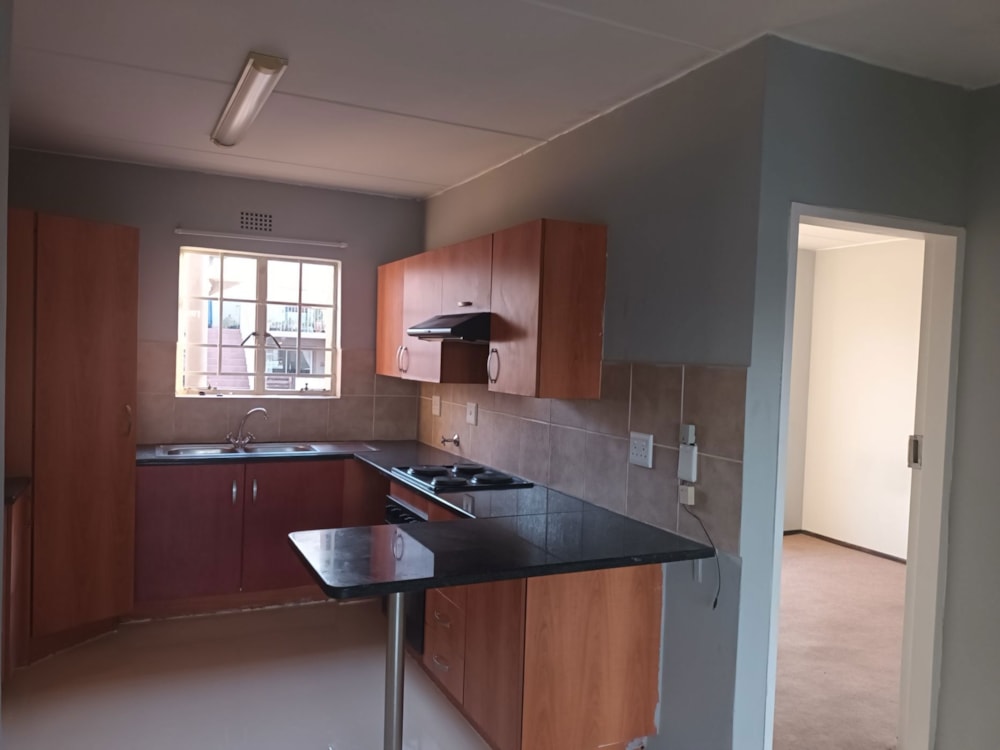 Apartment let in Minnebron - 1BJ1702388