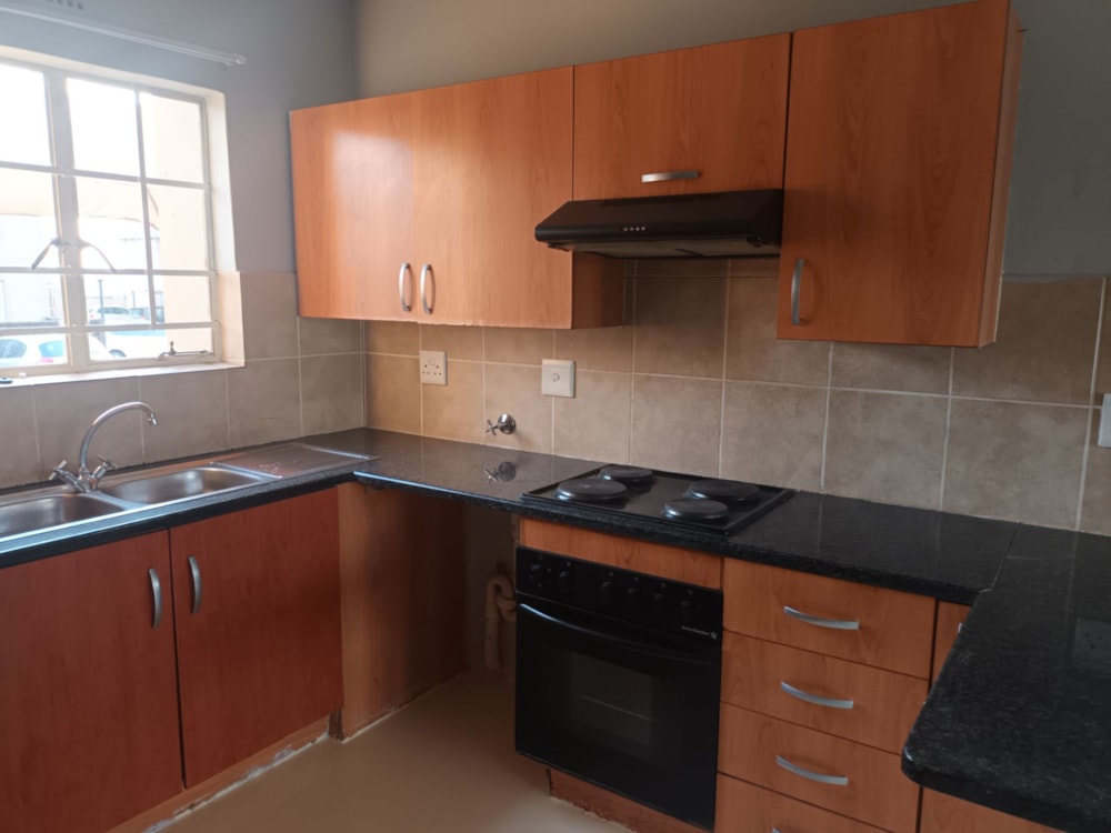 Apartment let in Minnebron - 1BJ1702388