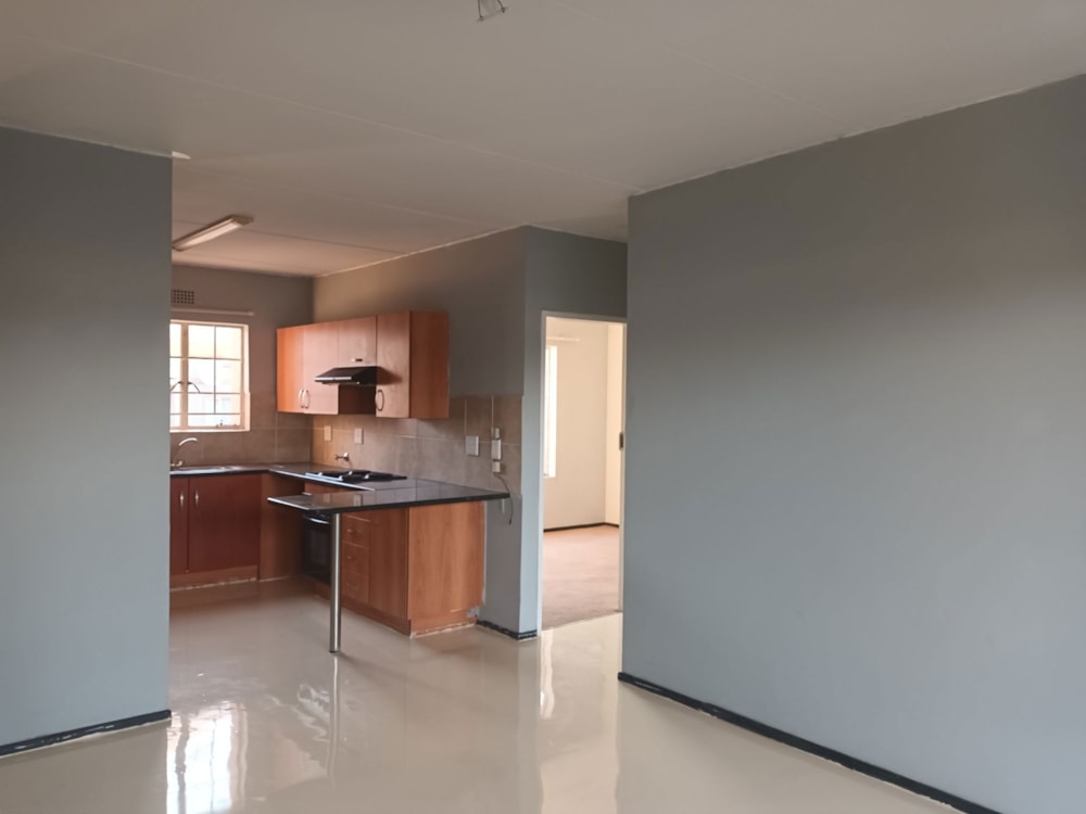 Apartment let in Minnebron - 1BJ1702388