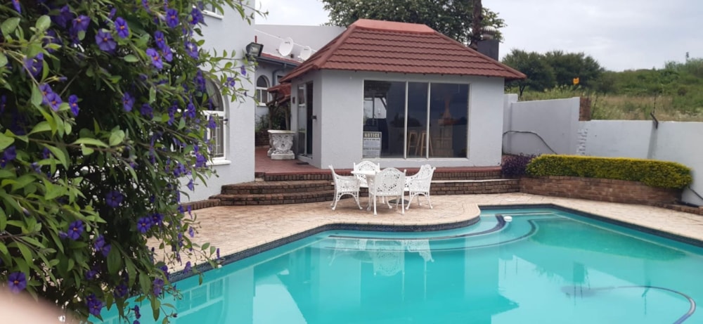 Bed & breakfast for sale in Die Heuwel - 1WD1719962 Bed & breakfast for sale in Die Heuwel - 1WD1719962