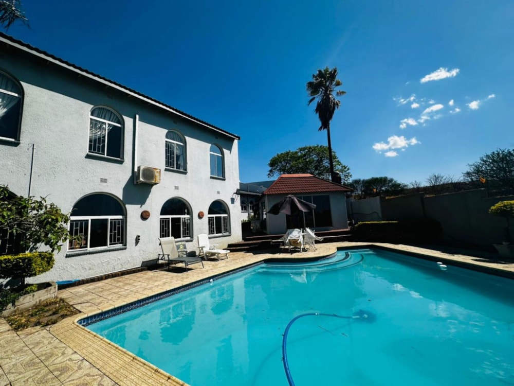 Bed & breakfast for sale in Die Heuwel - 1WD1719962 Bed & breakfast for sale in Die Heuwel - 1WD1719962