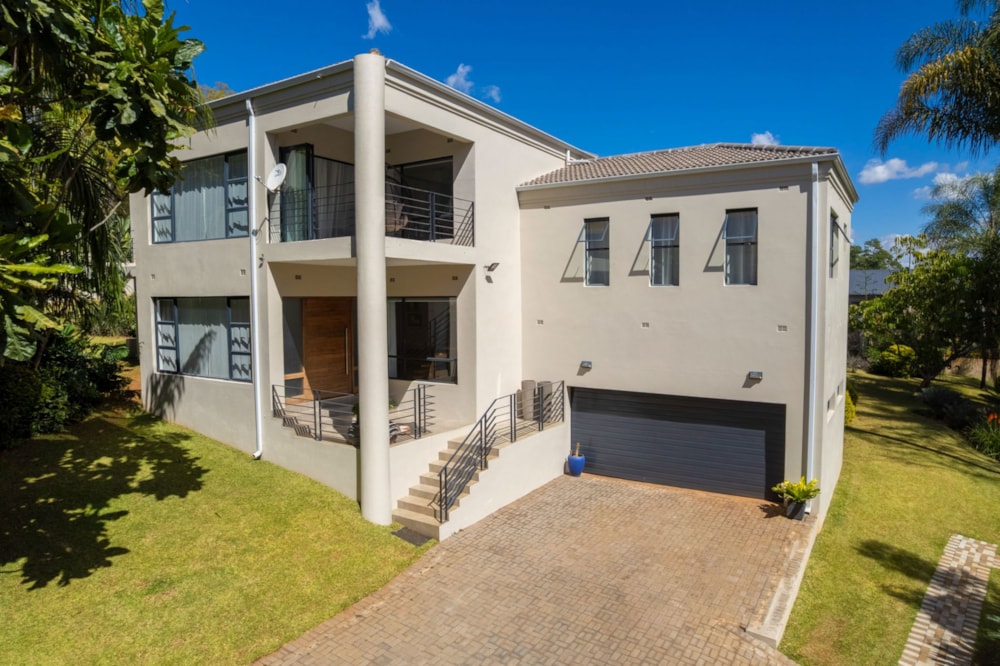 House for sale in Kambanji, Zimbabwe - 3ZB1702416