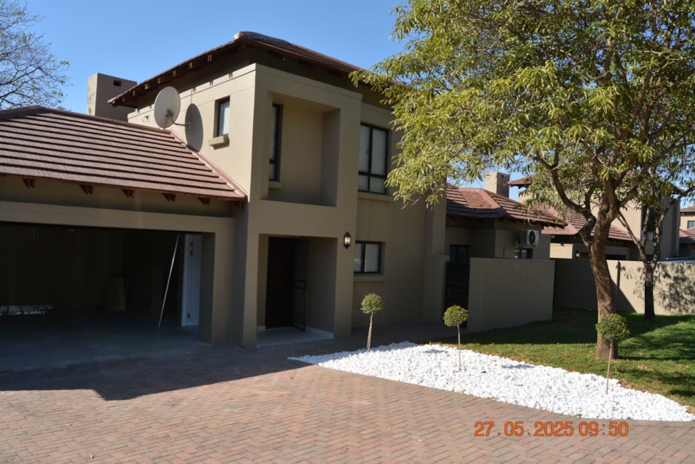 House let in Nelspruit (Mbombela) - 1NS1702412 House let in Nelspruit (Mbombela) - 1NS1702412