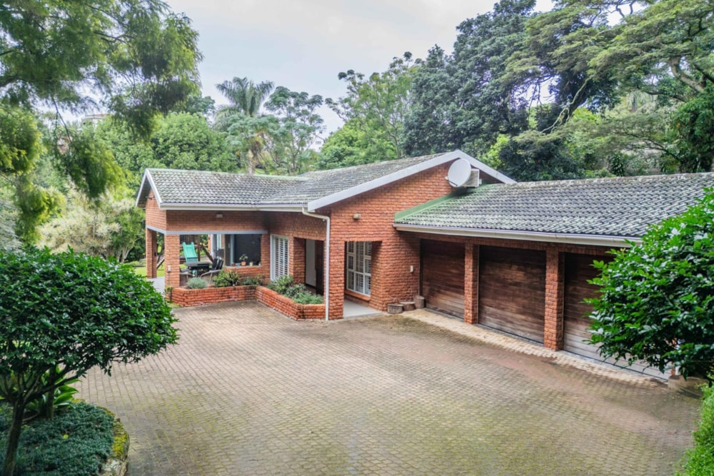 House for sale in Berea West - 1WP1702429