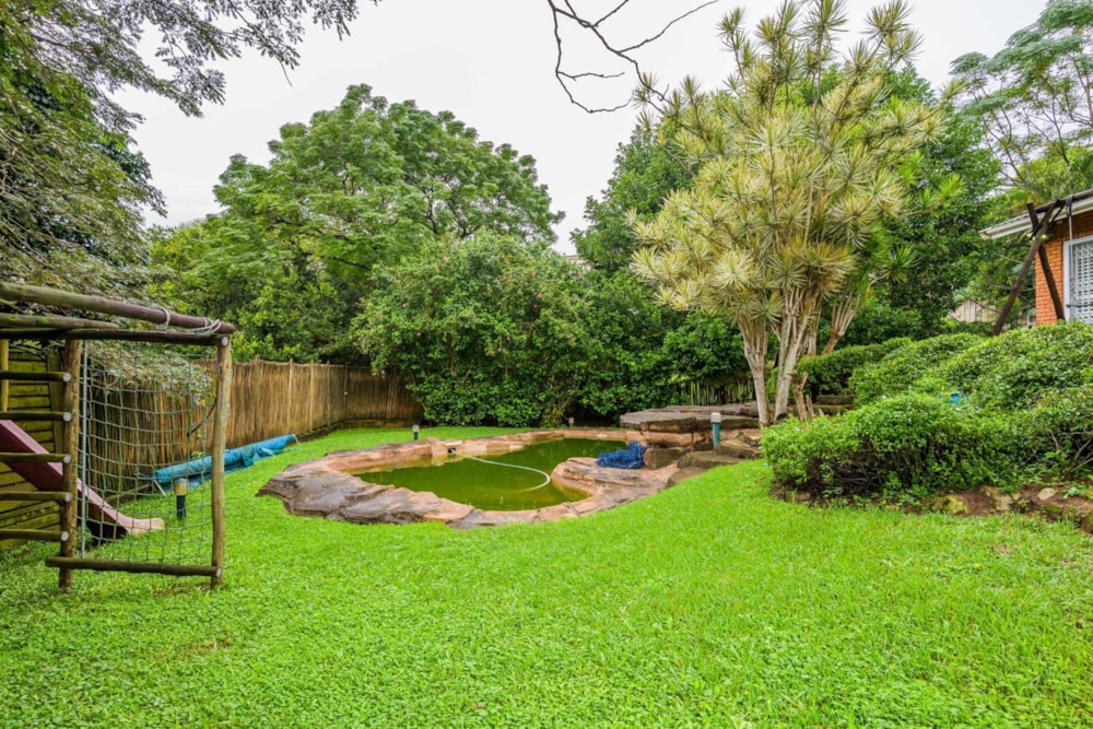 House for sale in Berea West - 1WP1702429