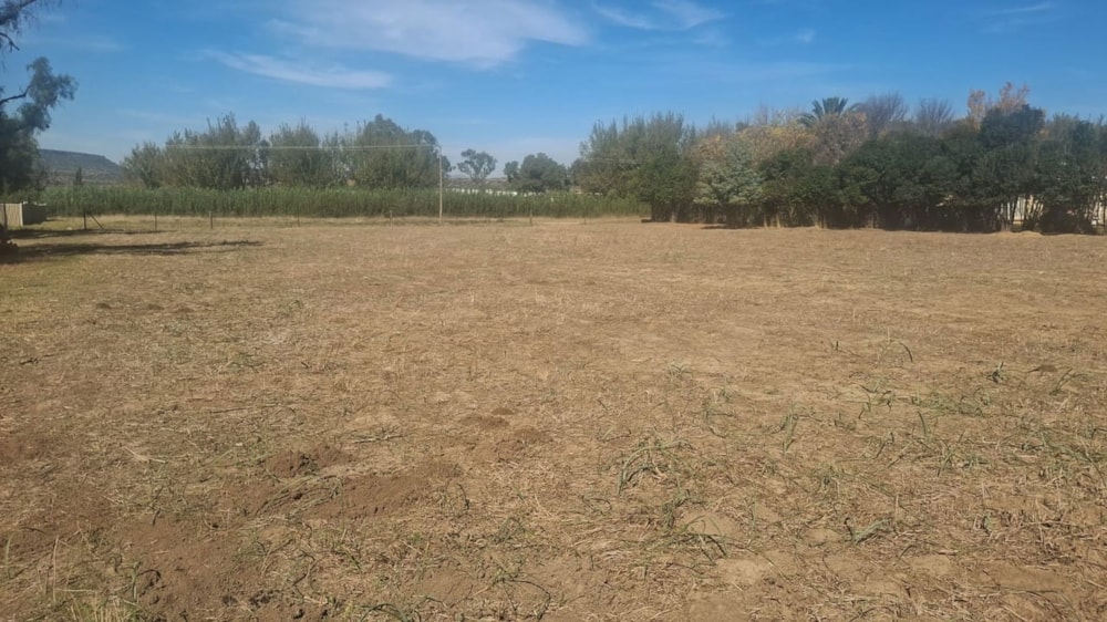 Vacant land for sale in Paul Roux - 1BTH1702426