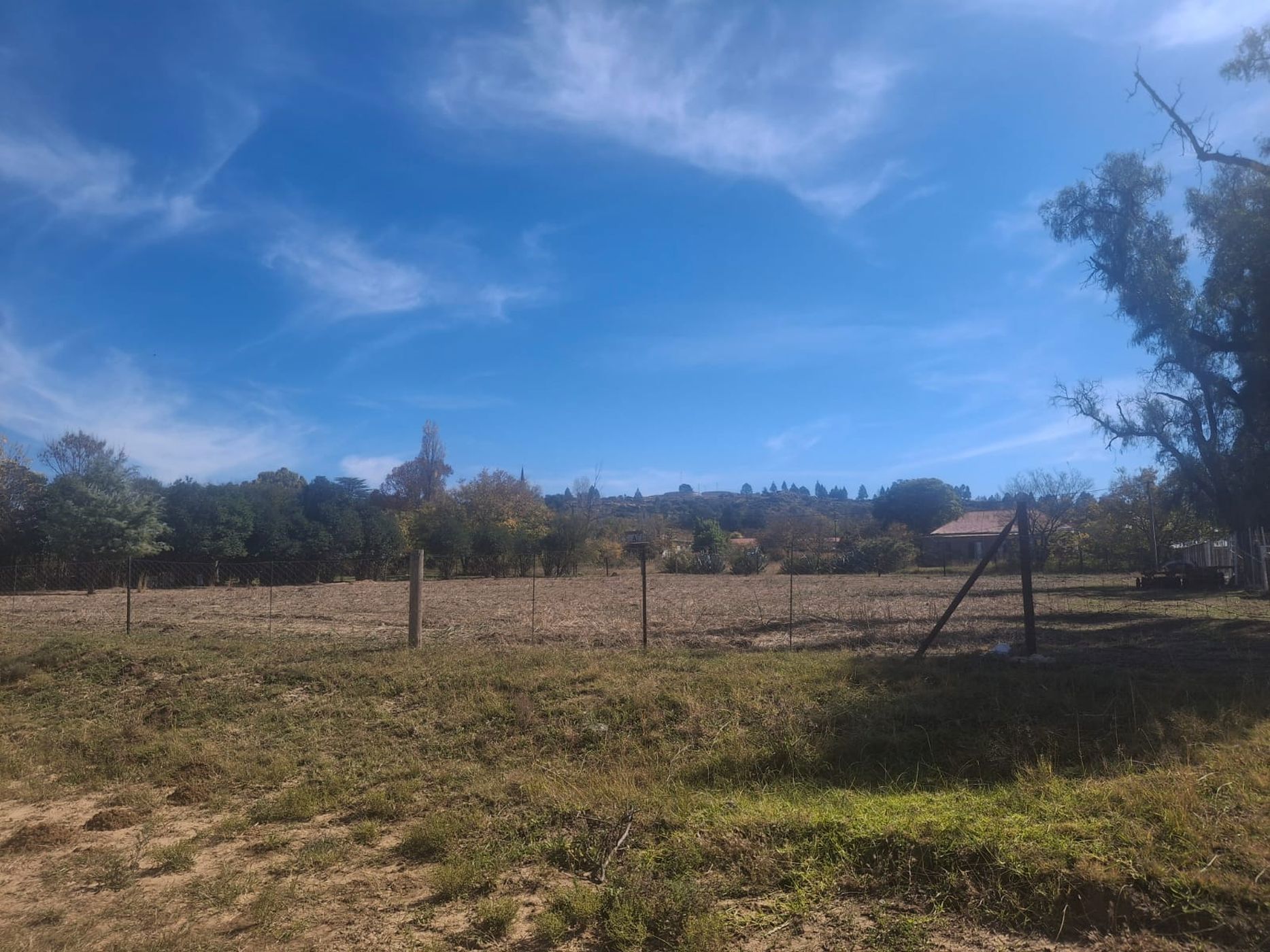 Vacant land for sale in Paul Roux - 1BTH1702426