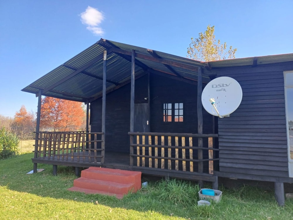 Vacant land for sale in Paul Roux - 1BTH1702428