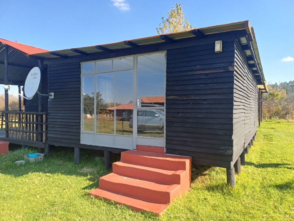 Vacant land for sale in Paul Roux - 1BTH1702428