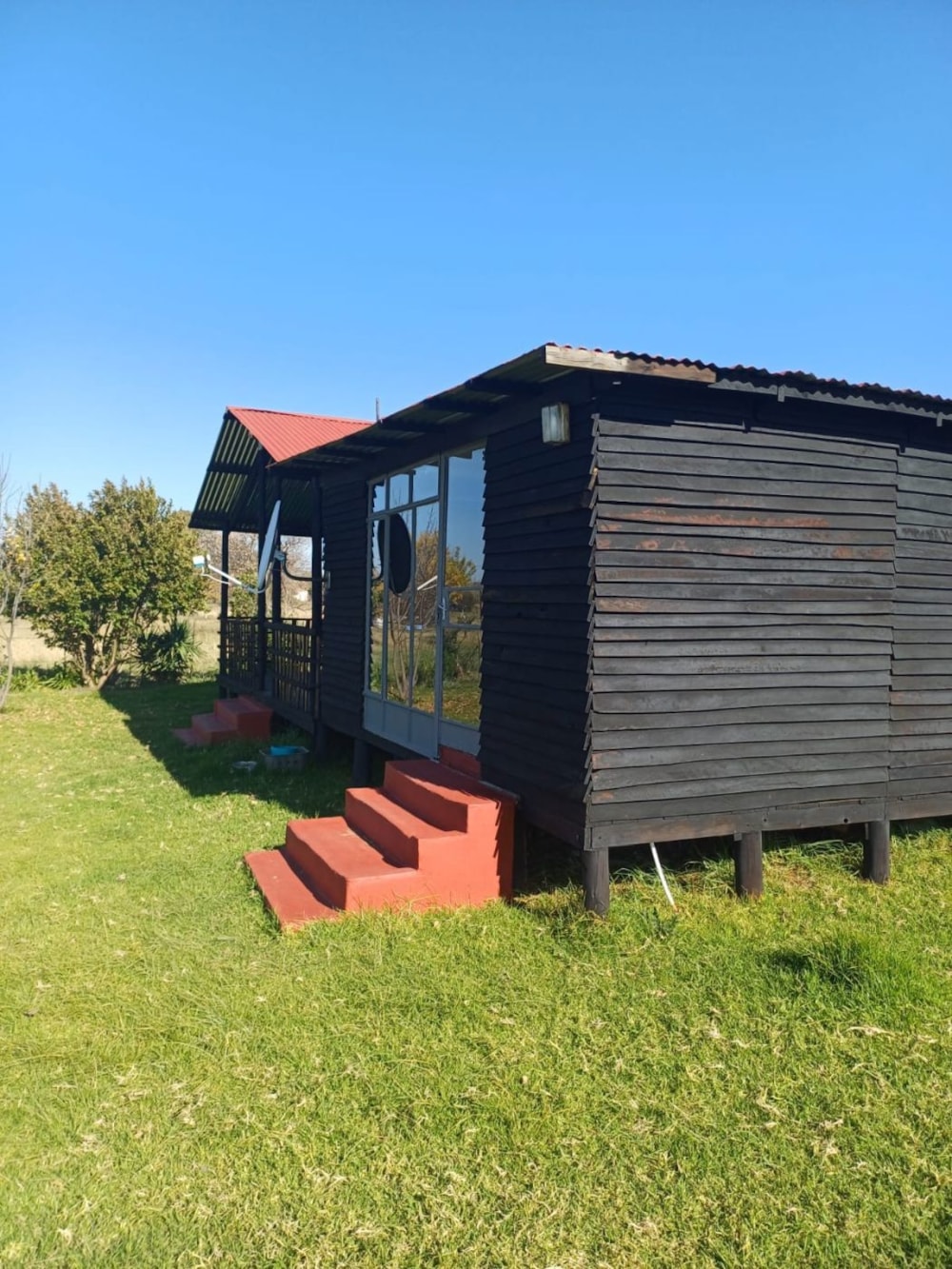 Vacant land for sale in Paul Roux - 1BTH1702428