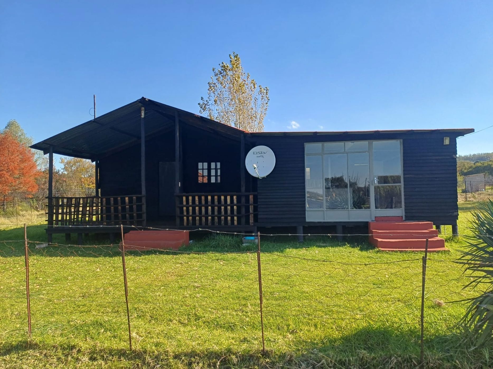 Vacant land for sale in Paul Roux - 1BTH1702428