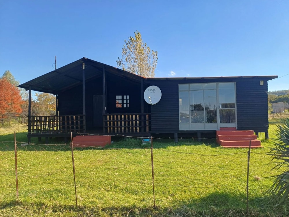 Vacant land for sale in Paul Roux - 1BTH1702428