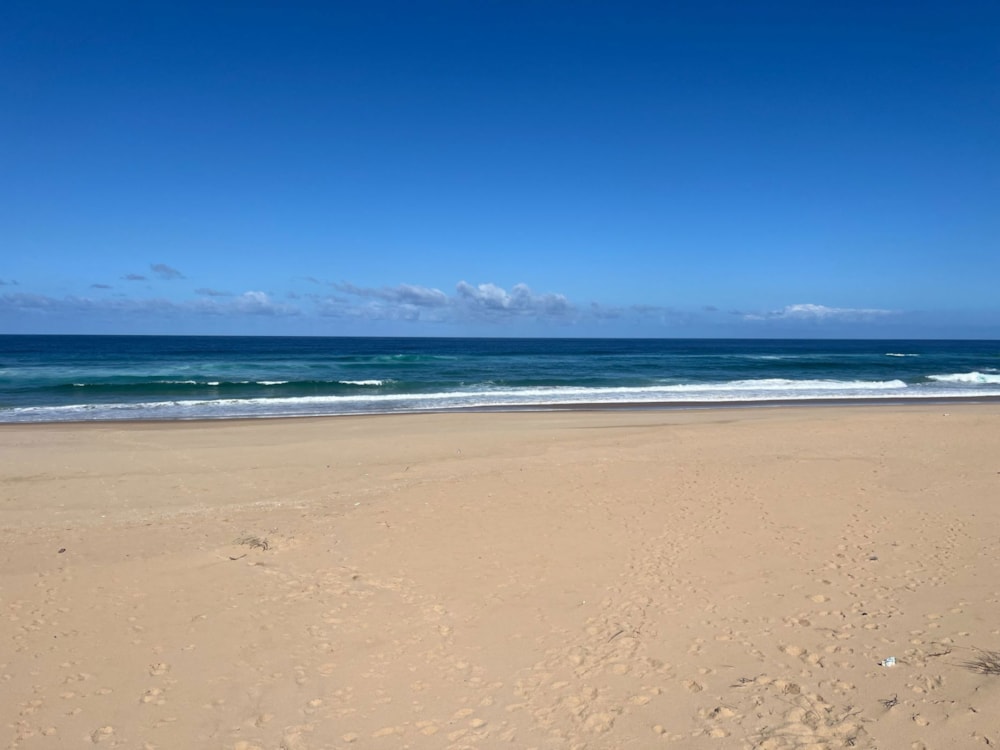 Vacant land for investment in Inharrime, Mozambique - 3MQ1702456