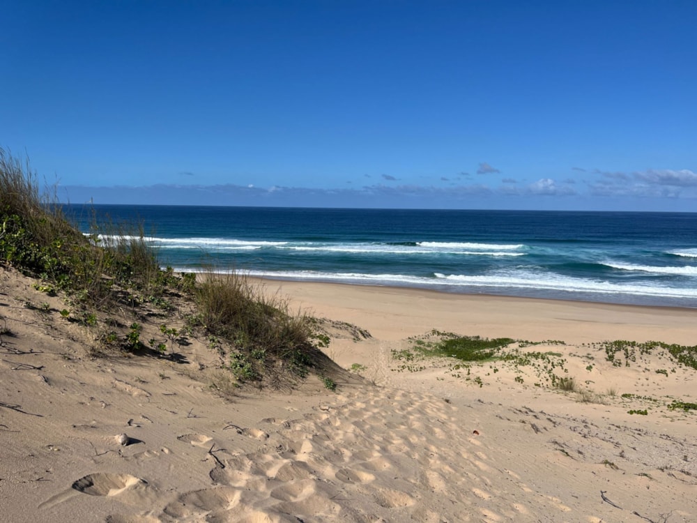 Vacant land for investment in Inharrime, Mozambique - 3MQ1702456