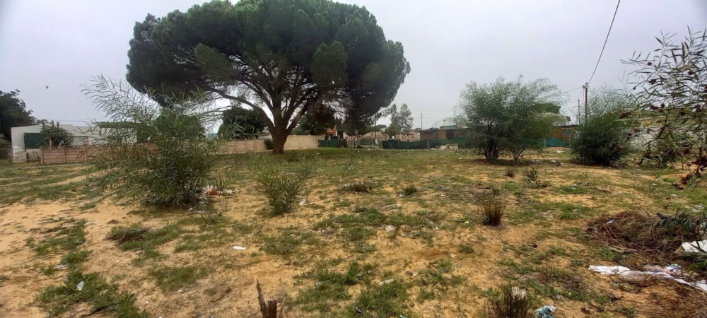 Vacant land for sale in Chatsworth, Malmesbury - 1MS1702461 Vacant land for sale in Chatsworth, Malmesbury - 1MS1702461