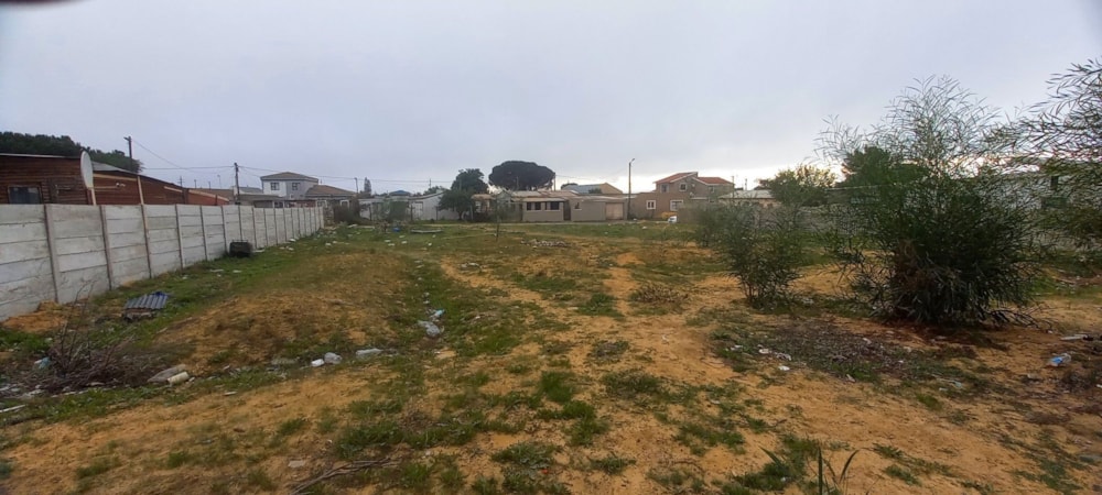 Vacant land for sale in Chatsworth, Malmesbury - 1MS1702461 Vacant land for sale in Chatsworth, Malmesbury - 1MS1702461