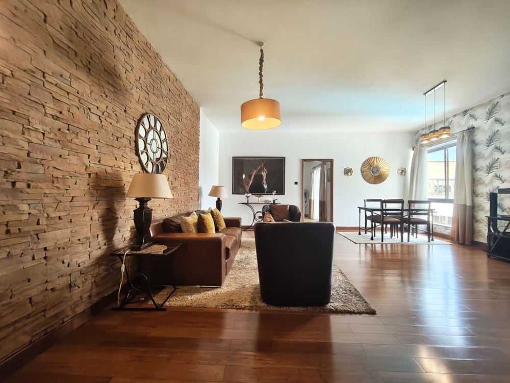 Apartment to rent in Lavington, Kenya - 3KE1702495 Apartment to rent in Lavington, Kenya - 3KE1702495