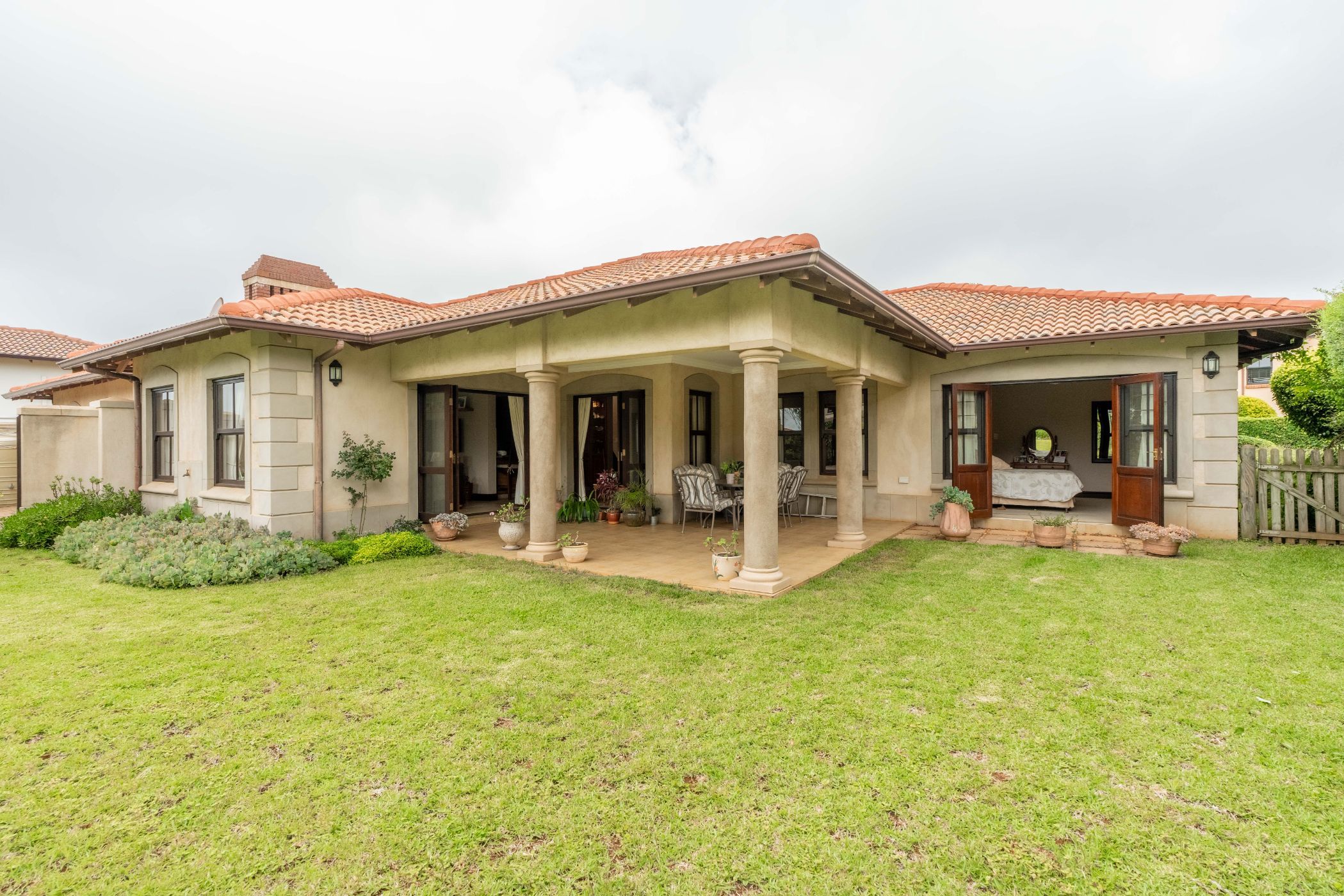 Security estate home for sale in Plantations Estate - 1KF1702591