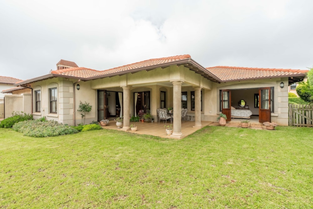 Security estate home for sale in Plantations Estate - 1KF1702591 Security estate home for sale in Plantations Estate - 1KF1702591