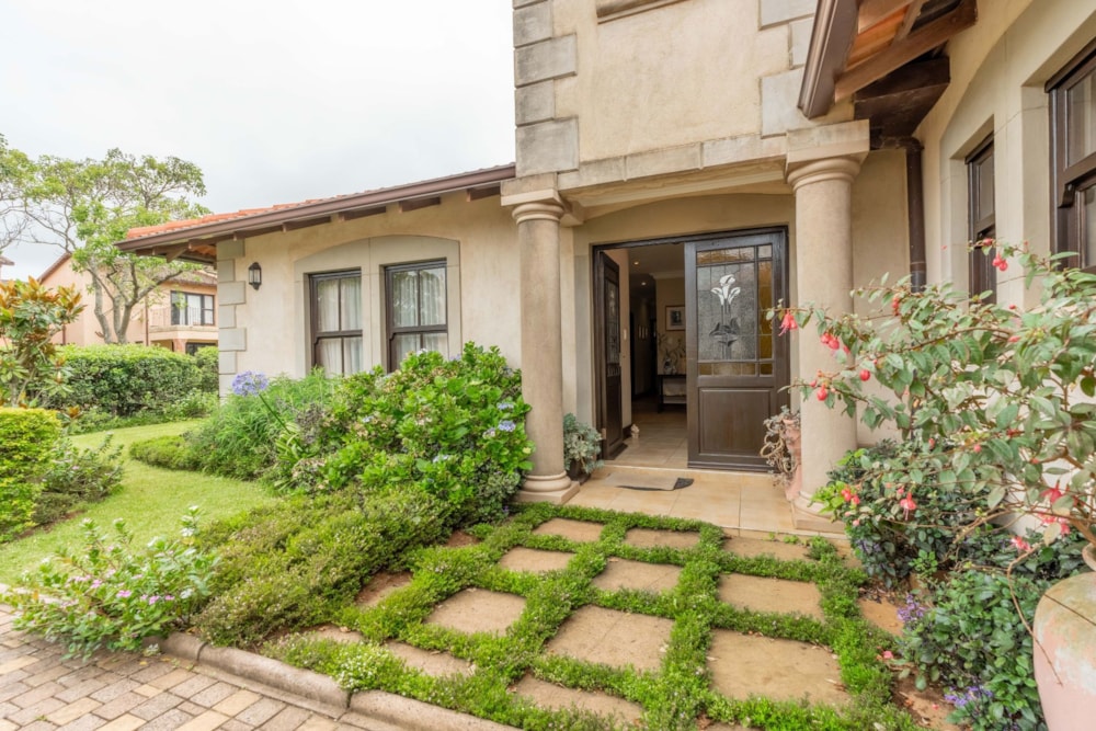 Security estate home for sale in Plantations Estate - 1KF1702591 Security estate home for sale in Plantations Estate - 1KF1702591