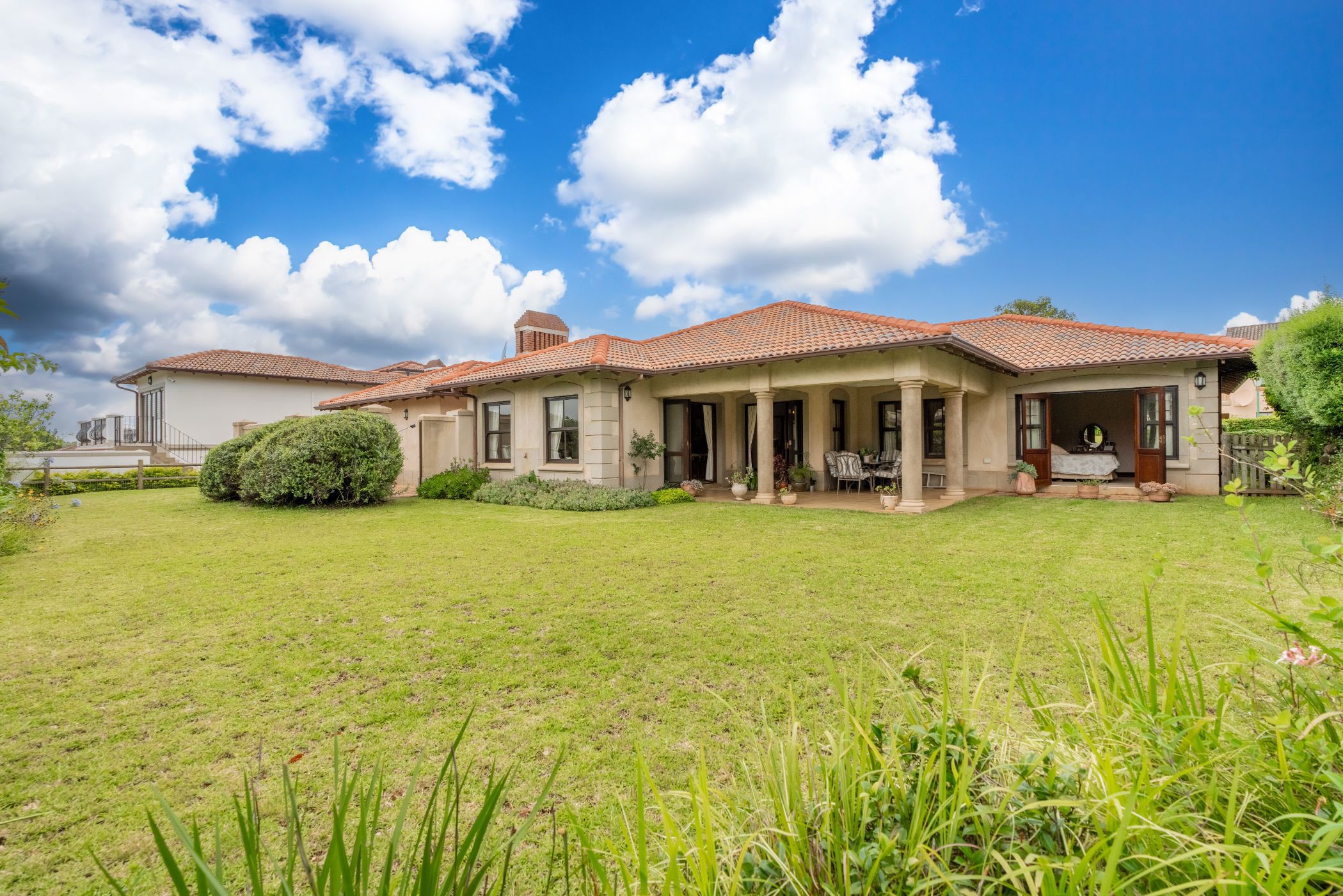 Security estate home for sale in Plantations Estate - 1KF1702591