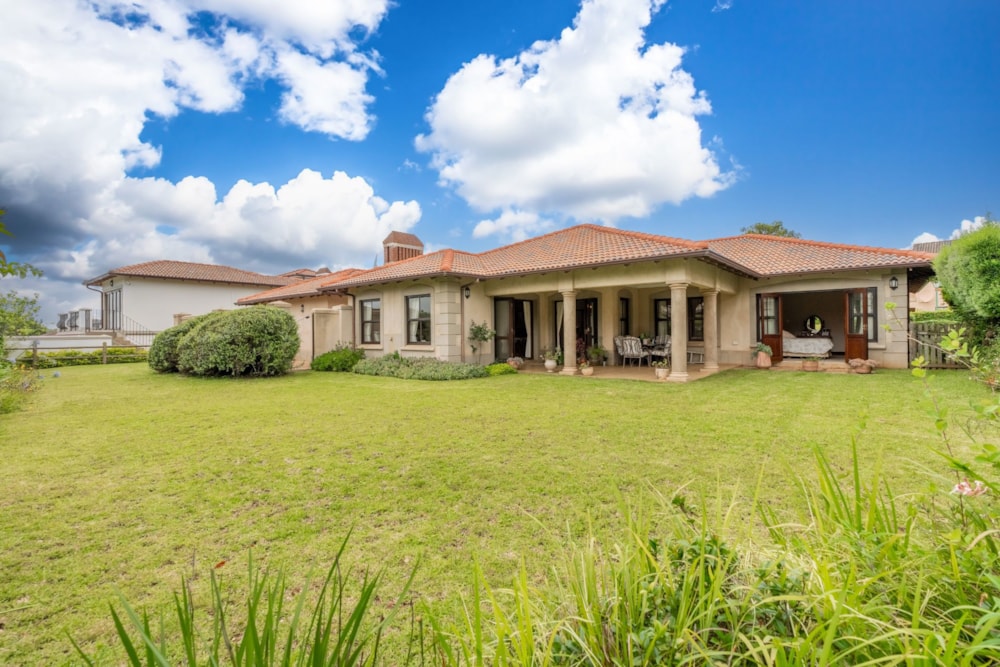 Security estate home for sale in Plantations Estate - 1KF1702591