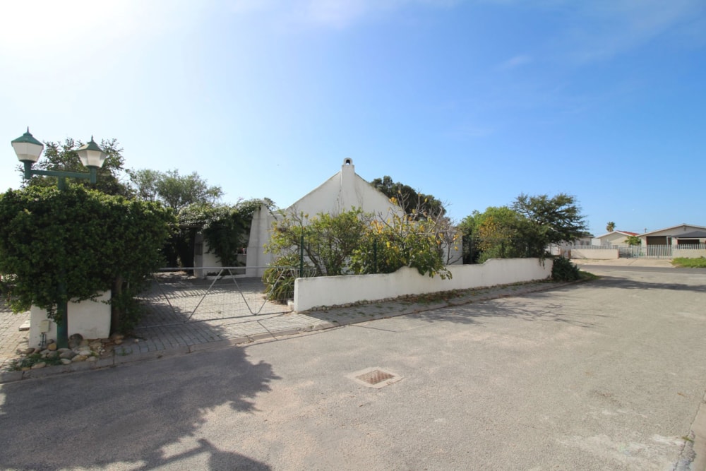 House for sale in Laaiplek - LA1702569