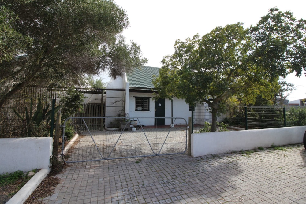 House for sale in Laaiplek - LA1702569