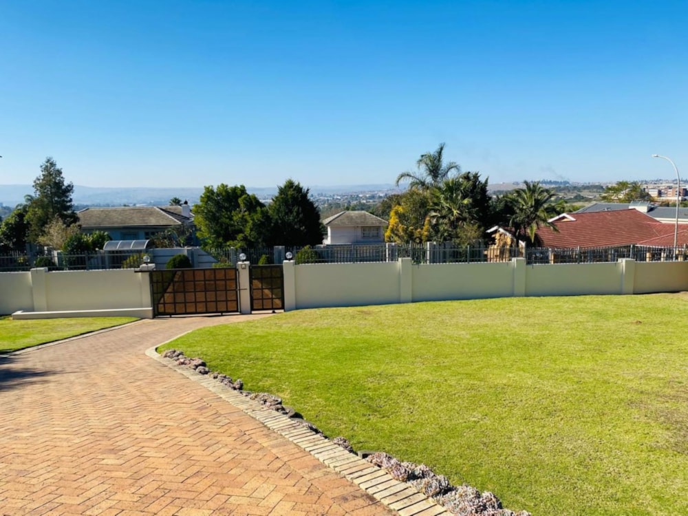 Vacant land for sale in Myezo Park - 1MH1702533